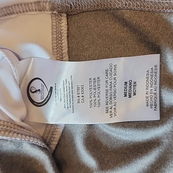 FIFA WORLD CUP 2022 CANADA T SHIRTS - Picture 9 of 10